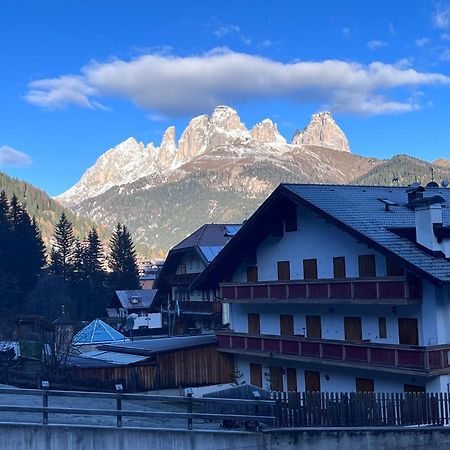 Sellaronda - Ciampac Experience Lägenhet Alba di Canazei Exteriör bild
